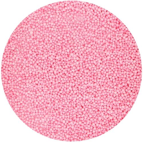 NONPAREILS ROSA CLARO 80 GR. FUNCAKES