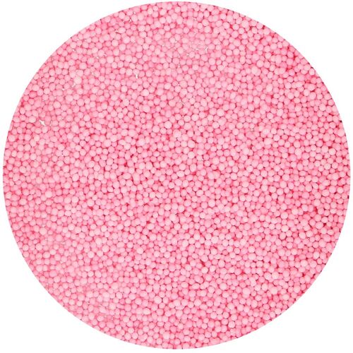 NONPAREILS ROSA CLARO 80 GR. FUNCAKES