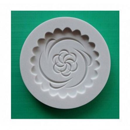 MOLDE SILICONA DECORACIÓN CUPCAKE 2
