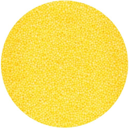 NONPAREILS AMARILLO 80 GR. FUNCAKES