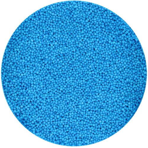 NONPAREILS AZUL 80 GR. FUNCAKES