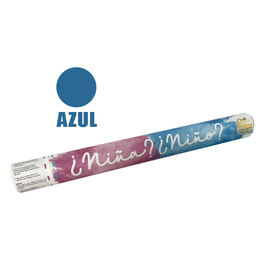 GENDER PARTY AZUL POWDER