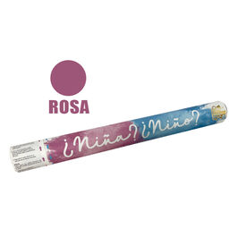 GENDER PARTY ROSA POWDER