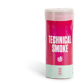 HUMO TÉCNICO ROSA