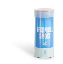 HUMO TÉCNICO AZUL