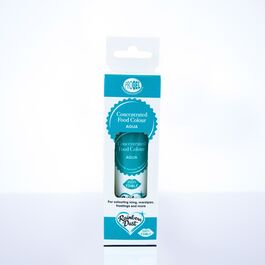 COLORANTE PROGEL AGUA RAINBOW DUST