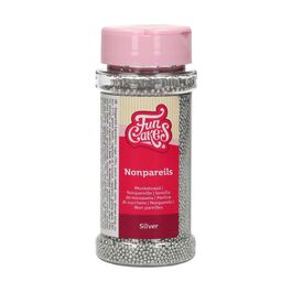 NONPAREILS PLATA 80 GR. FUNCAKES