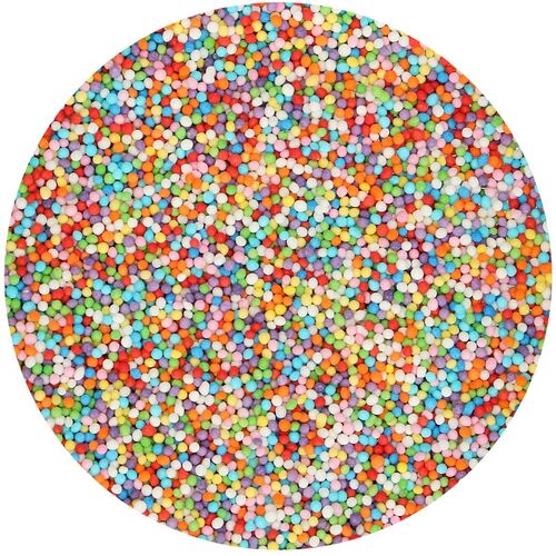 NONPAREILS DISCO 250 GR. FUNCAKES