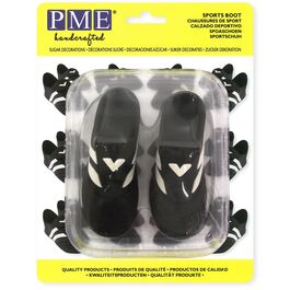 BOTAS FÚTBOL AZÚCAR 2 UDS. PME