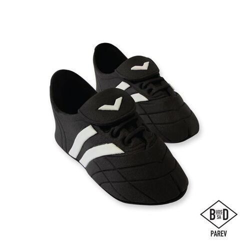 BOTAS FÚTBOL AZÚCAR 2 UDS. PME