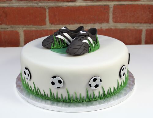 BOTAS FÚTBOL AZÚCAR 2 UDS. PME