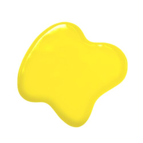 COLORANTE LIPOSOLUBLE GEL YELLOW 20 ML. COLOUR MILL