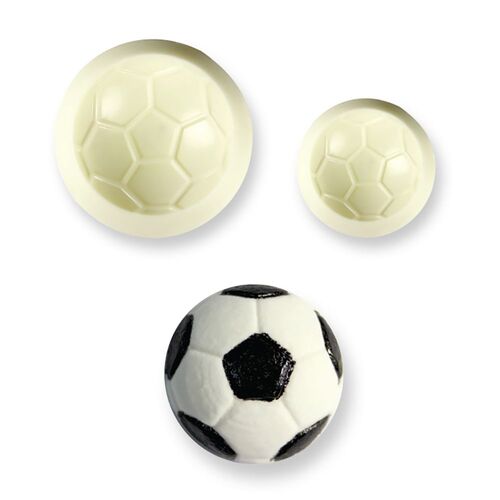 SET 2 CORTADORES FÚTBOL JEM