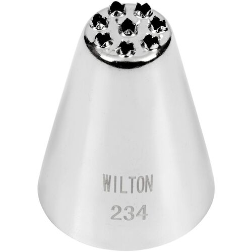 BOQUILLA #234 WILTON