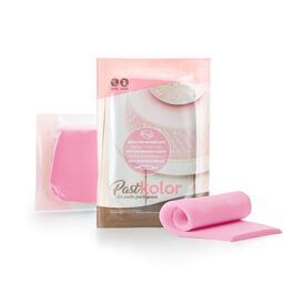 FONDANT ROSA 250 GR. PASTKOLOR