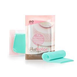 FONDANT AZUL CIELO 250 GR. PASTKOLOR