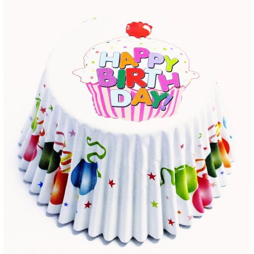 CÁPSULAS GLOBOS 30 UDS. PME