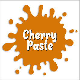 FONDANT NARANJA 250 GR. CHERRYPASTE