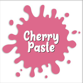 FONDANT ROSA 250 GR. CHERRYPASTE