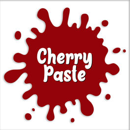 FONDANT ROJO 250 GR. CHERRYPASTE