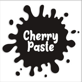 FONDANT NEGRO 250 GR. CHERRYPASTE