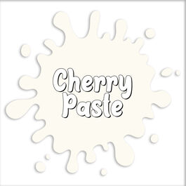 FONDANT BLANCO 1 KG. CHERRYPASTE