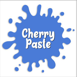 FONDANT AZUL CIELO 1 KG. CHERRYPASTE