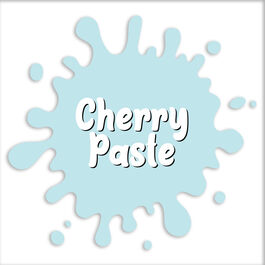 FONDANT AZUL BEBÉ 1 KG. CHERRYPASTE