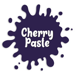 FONDANT MORADO 250 GR. CHERRYPASTE