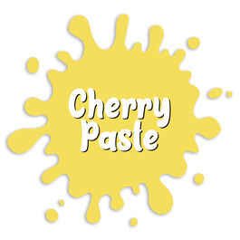 FONDANT AMARILLO LIMÓN 1 KG. CHERRY PASTE