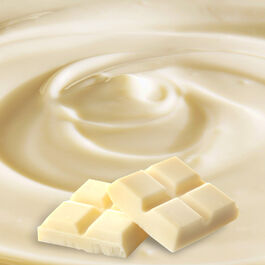 CREMA CHOCOLATE BLANCO 1 KG.