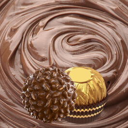 CREMA CHOCOLATE GRAN NOCCIOLLA CROCANTE 6 KG.