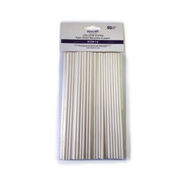 PALITOS CAKEPOP 15 CM. 50 UDS. AZUCREN