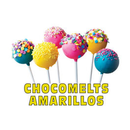 CHOCOMELTS AMARILLOS 500 GR.