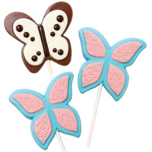 PALITOS CAKEPOP 15 CM. 35 UDS. PME