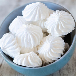 MERENGUE EN  POLVO 75 GR. SERMAND