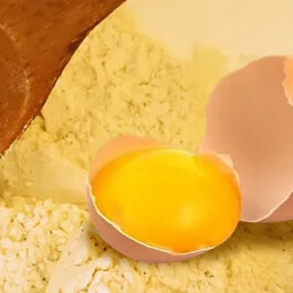 ALBUMINA DE HUEVO 75 GR. SERMAND