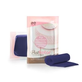 FONDANT AZUL MARINO 250 GR. PASTKOLOR