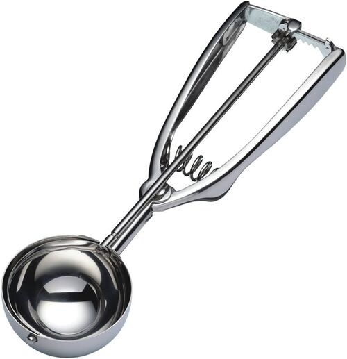 CUCHARA BOLA HELADO ACERO INOX 56 MM. KITCHEN CRAFT