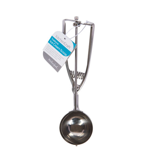 CUCHARA BOLA HELADO ACERO INOX 56 MM. KITCHEN CRAFT