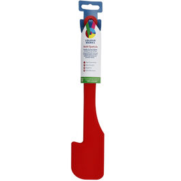 ESPÁTULA RED SILICONA 28 CM. KITCHEN CRAFT