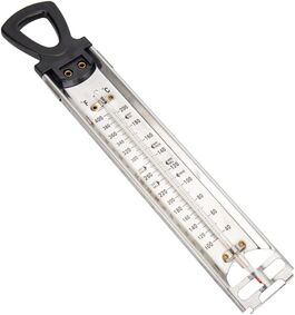 TERMÓMETRO AZÚCAR 40 A 200 °C KITCHEN CRAFT