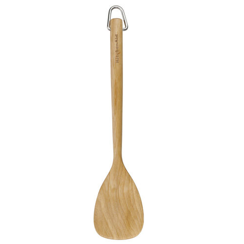 CUCHARA PLANA DE MADERA DE ABEDUL KITCHENAID