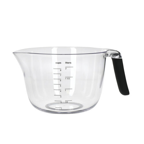 BOL MEDIDOR KITCHENAID