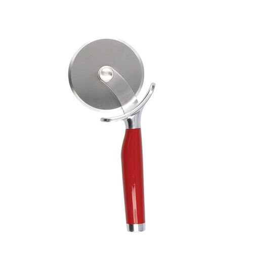 CORTADOR DE PIZZA ACERO INOXIDABLE KITCHENAID