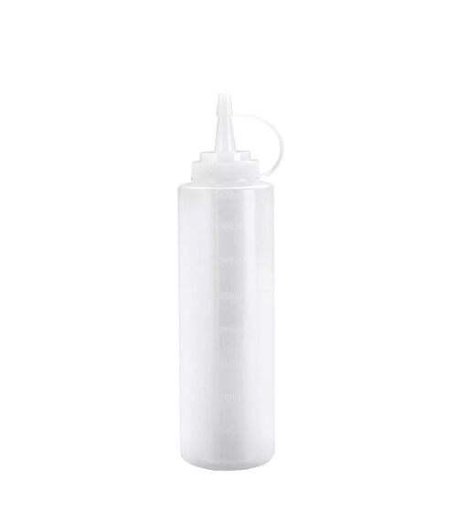BIBERÓN 400 ML. IBILI