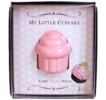 MOLDE CAKEPOP CUPCAKE