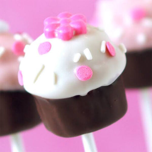 MOLDE CAKEPOP CUPCAKE