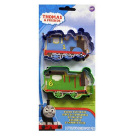 SET CORTADORES THOMAS & FRIENDS WILTON