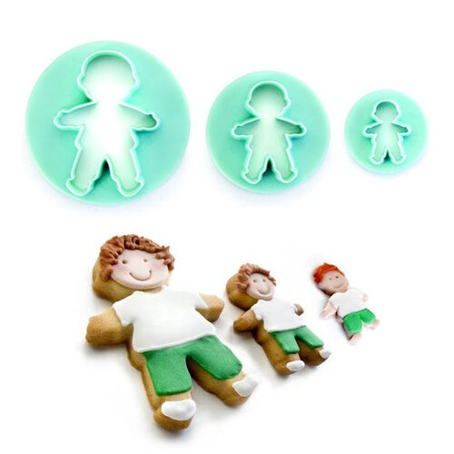 SET CORTADORES NIÑOS IBILI